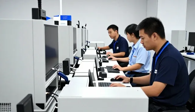 智联网络